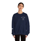 Crewneck Sweatshirt — Grayson’s Farm Vintage Logo (Established 2022)