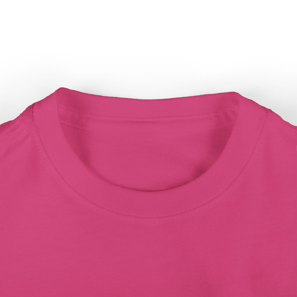 Infant Tee — 'Grayson's Ridge Farm' Minimal Farm Crest Baby T‑Shirt