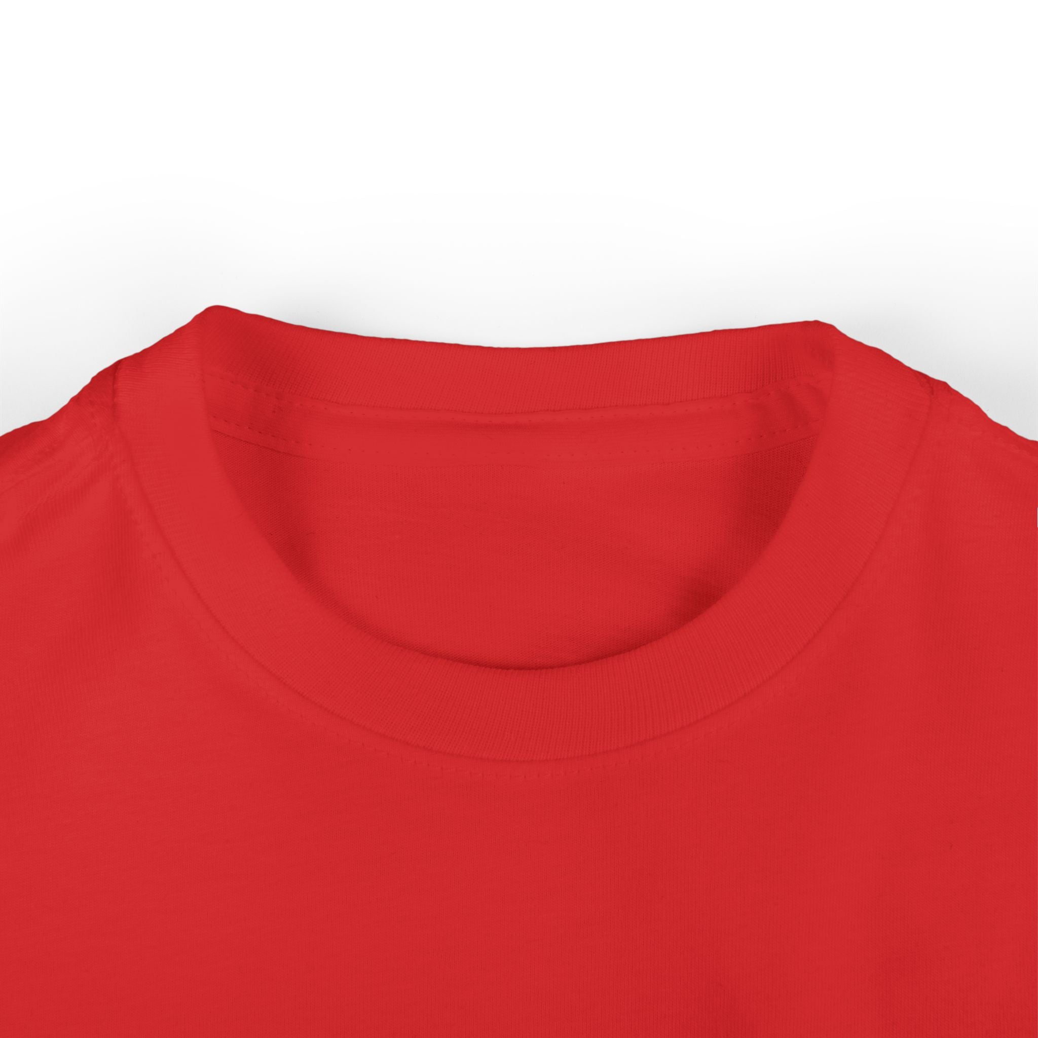 Infant Tee — 'Grayson's Ridge Farm' Minimal Farm Crest Baby T‑Shirt