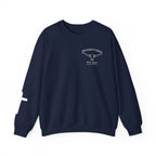 Crewneck Sweatshirt — Grayson’s Farm Vintage Logo (Established 2022)