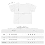 Infant Tee — 'Grayson's Ridge Farm' Minimal Farm Crest Baby T‑Shirt