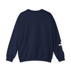 Crewneck Sweatshirt — Grayson’s Farm Vintage Logo (Established 2022)