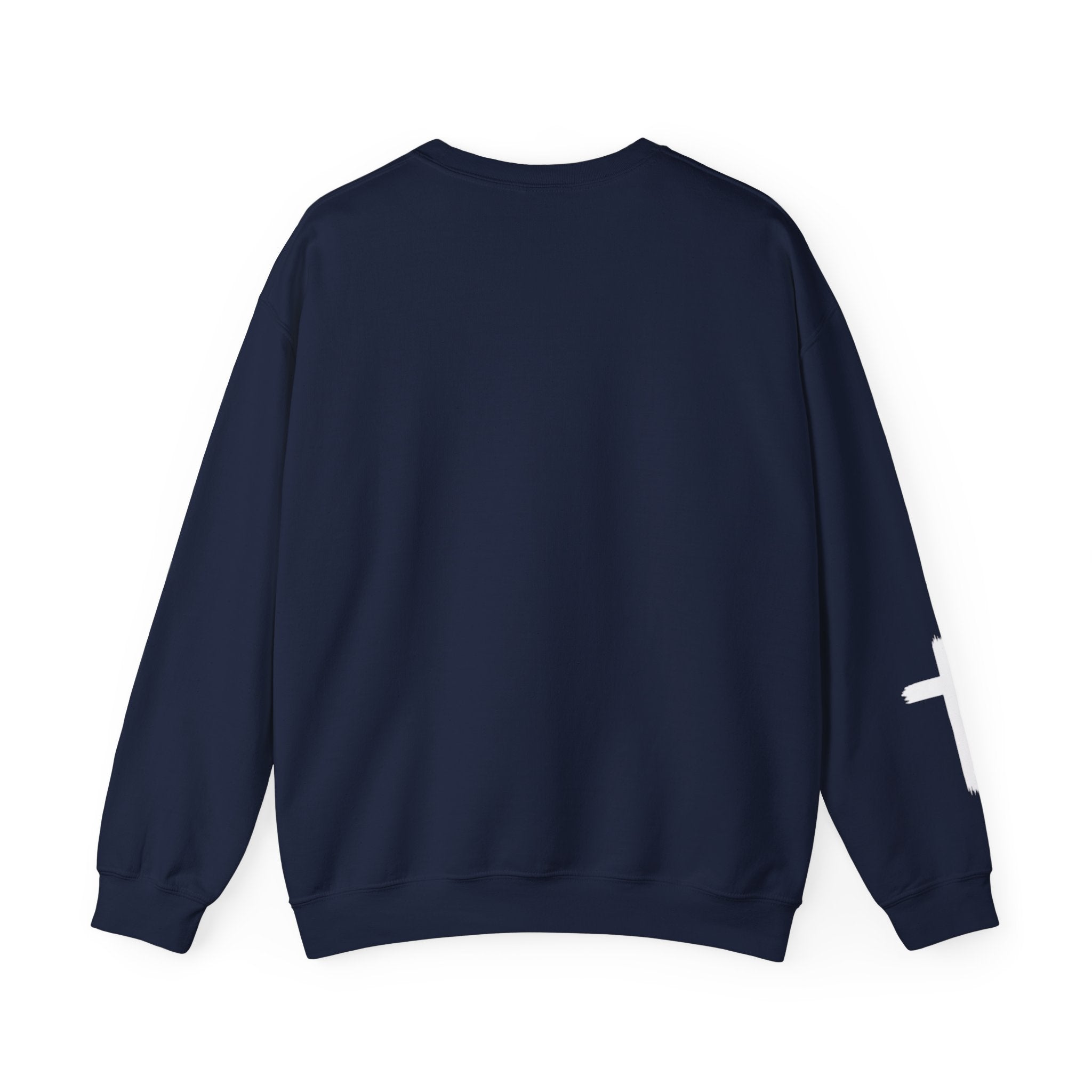 Crewneck Sweatshirt — Grayson’s Farm Vintage Logo (Established 2022)