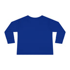 Toddler Long Sleeve Tee