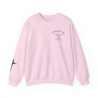 Crewneck Sweatshirt — Grayson’s Farm Vintage Logo (Established 2022)