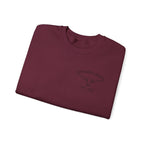 Crewneck Sweatshirt — Grayson’s Farm Vintage Logo (Established 2022)
