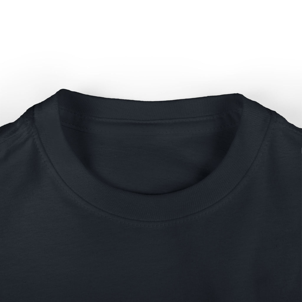Infant Tee — 'Grayson's Ridge Farm' Minimal Farm Crest Baby T‑Shirt