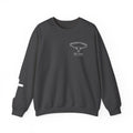 Crewneck Sweatshirt — Grayson’s Farm Vintage Logo (Established 2022)