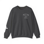 Crewneck Sweatshirt — Grayson’s Farm Vintage Logo (Established 2022)