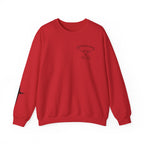 Crewneck Sweatshirt — Grayson’s Farm Vintage Logo (Established 2022)