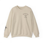 Crewneck Sweatshirt — Grayson’s Farm Vintage Logo (Established 2022)