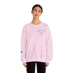 Crewneck Sweatshirt — Grayson’s Farm Vintage Logo (Established 2022)