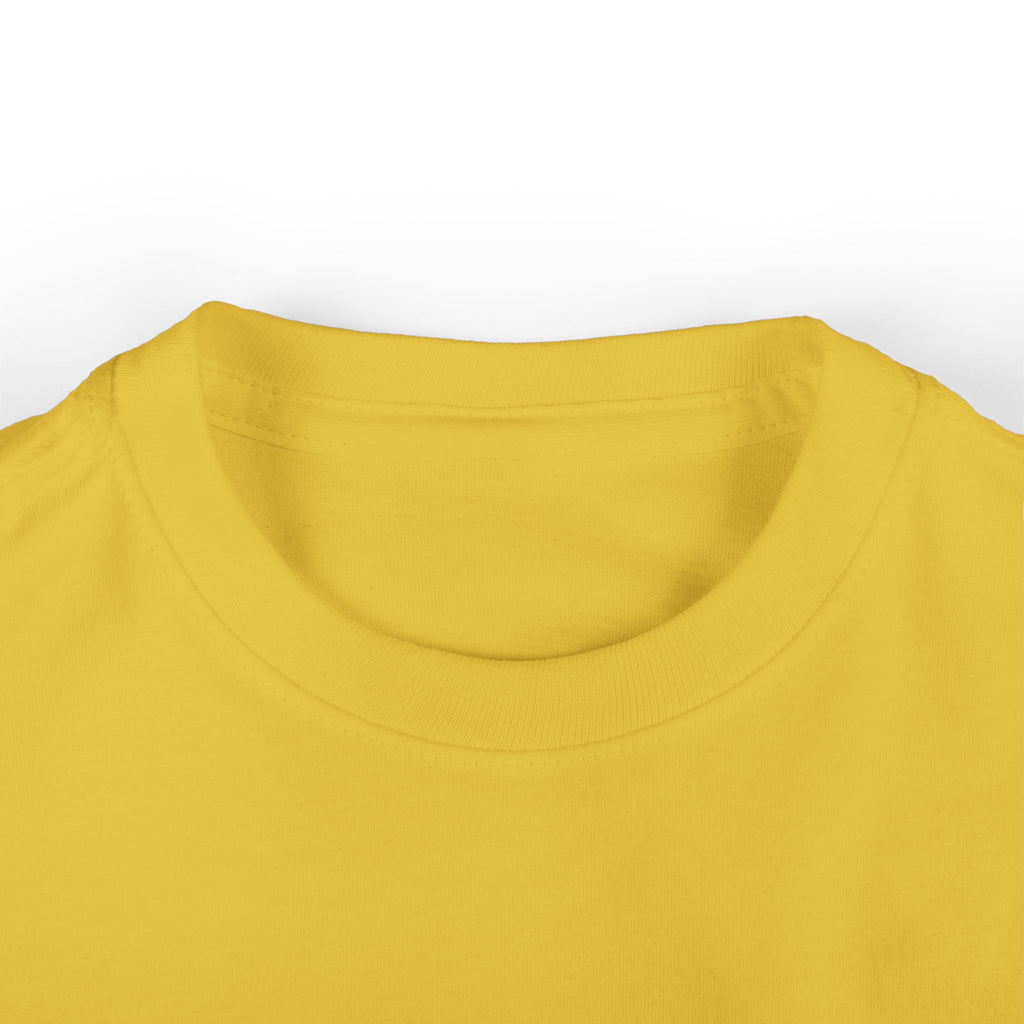 Infant Tee — 'Grayson's Ridge Farm' Minimal Farm Crest Baby T‑Shirt