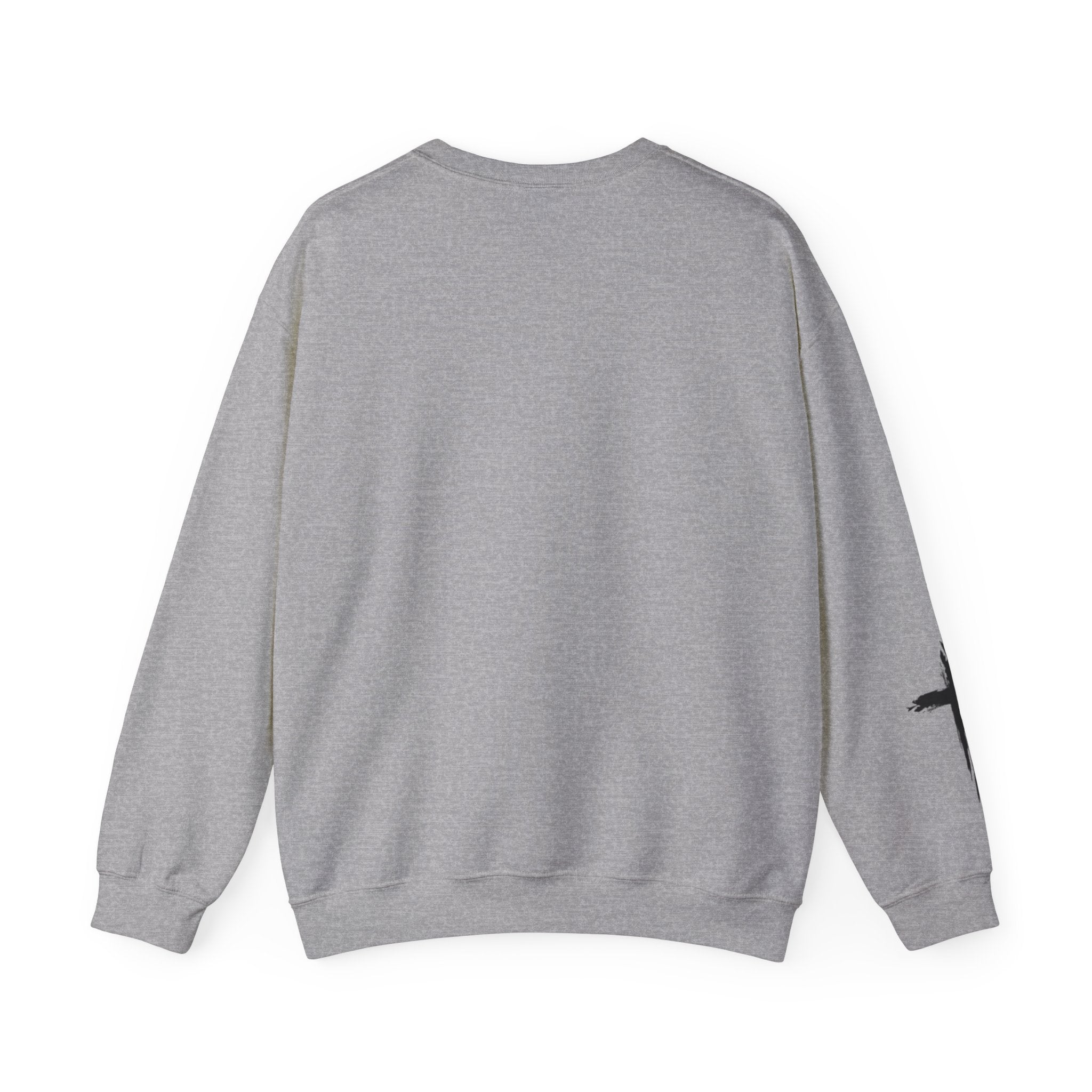 Crewneck Sweatshirt — Grayson’s Farm Vintage Logo (Established 2022)