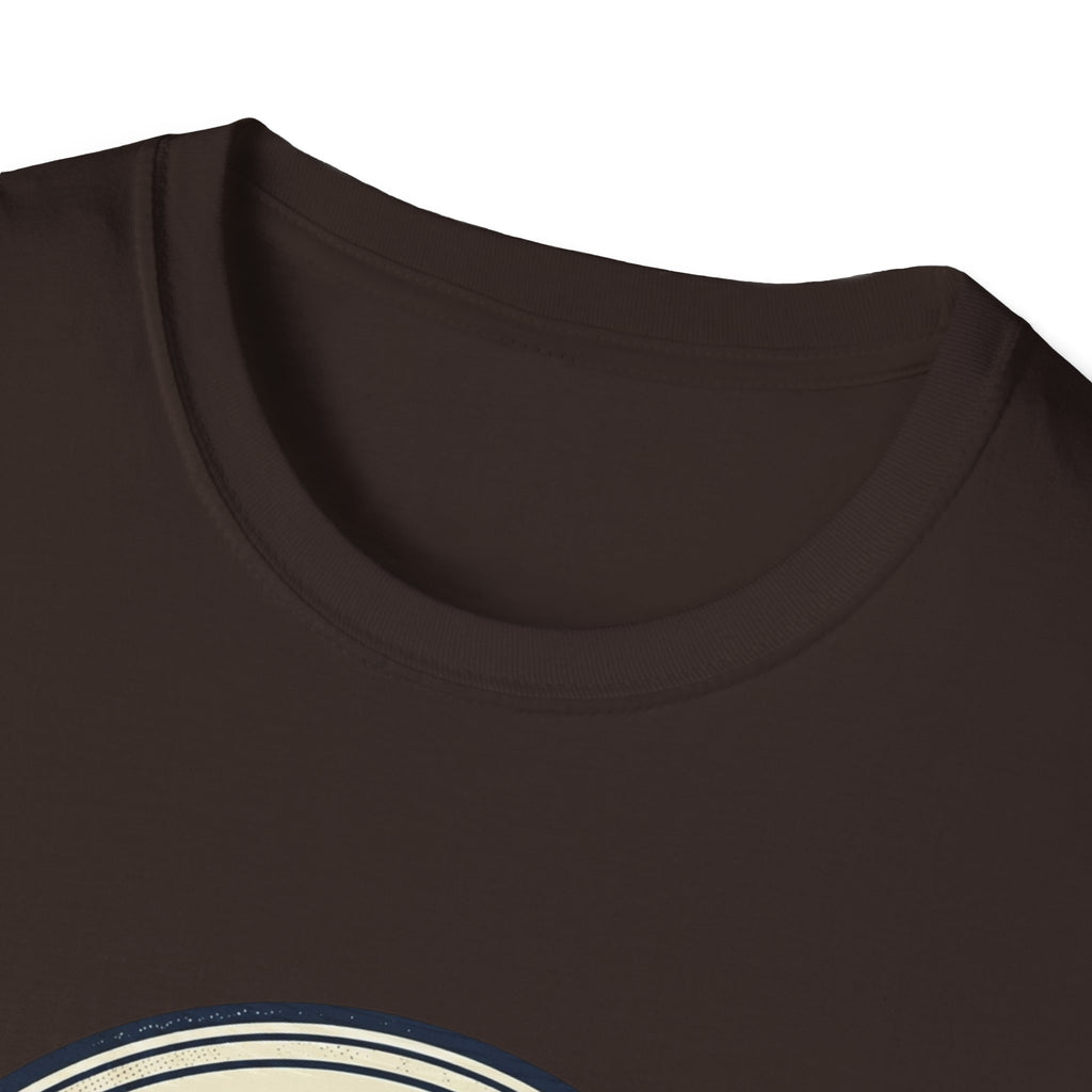 Rooted in Faith Farm T‑Shirt — 'Rooted in Faith' Longhorn & Grayson’s Ridge Farm Graphic Tee