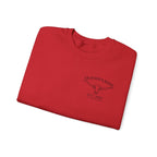 Crewneck Sweatshirt — Grayson’s Farm Vintage Logo (Established 2022)