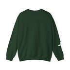 Crewneck Sweatshirt — Grayson’s Farm Vintage Logo (Established 2022)
