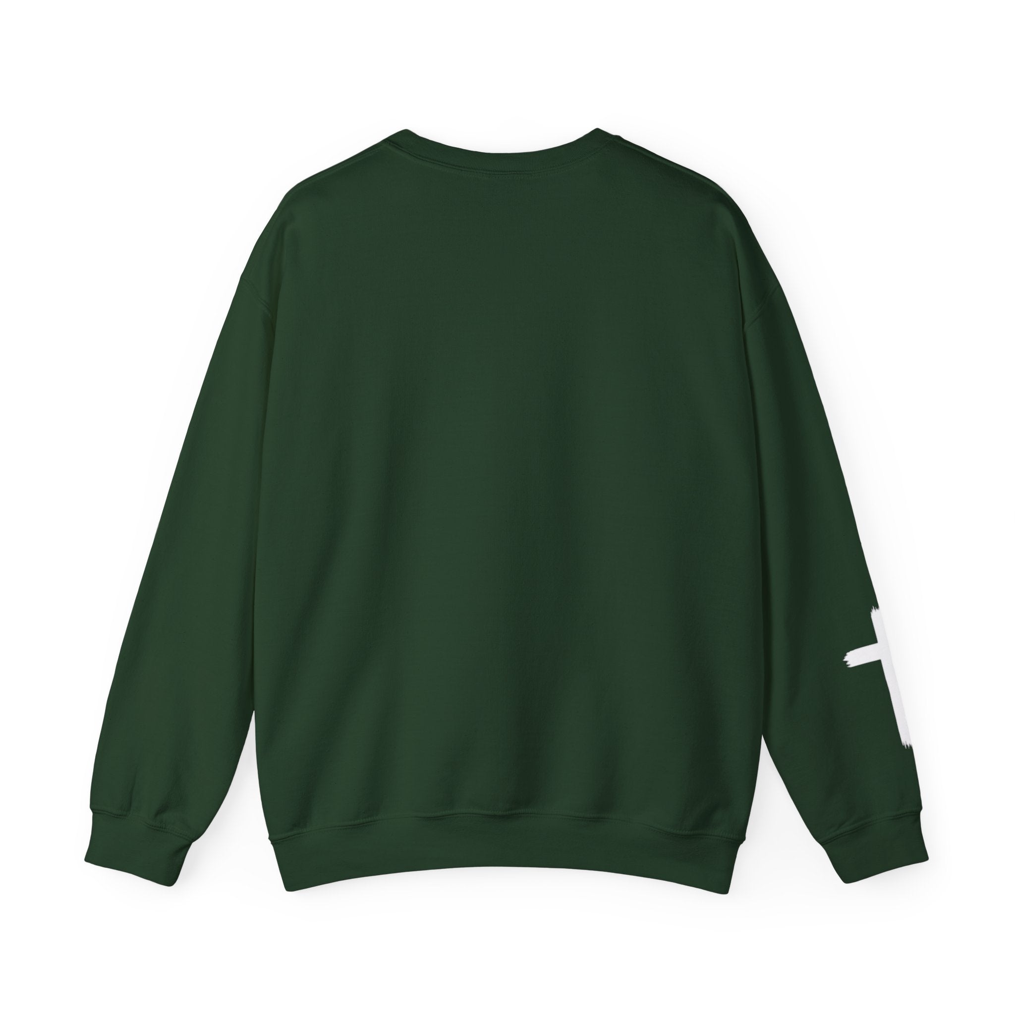 Crewneck Sweatshirt — Grayson’s Farm Vintage Logo (Established 2022)