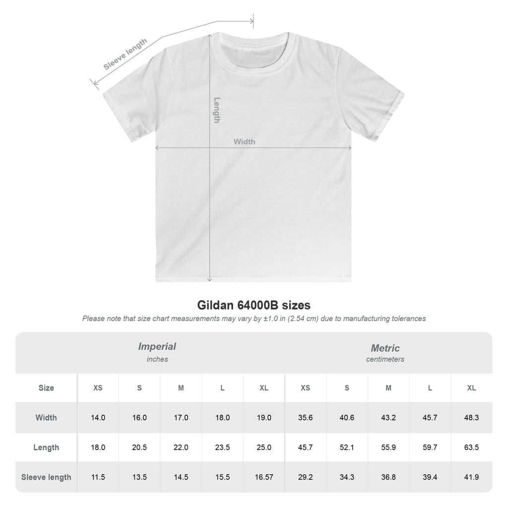 Kids Farm Faith T‑Shirt — "Rooted in Faith, Harvesting God’s Amazing Grace"