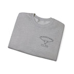 Crewneck Sweatshirt — Grayson’s Farm Vintage Logo (Established 2022)