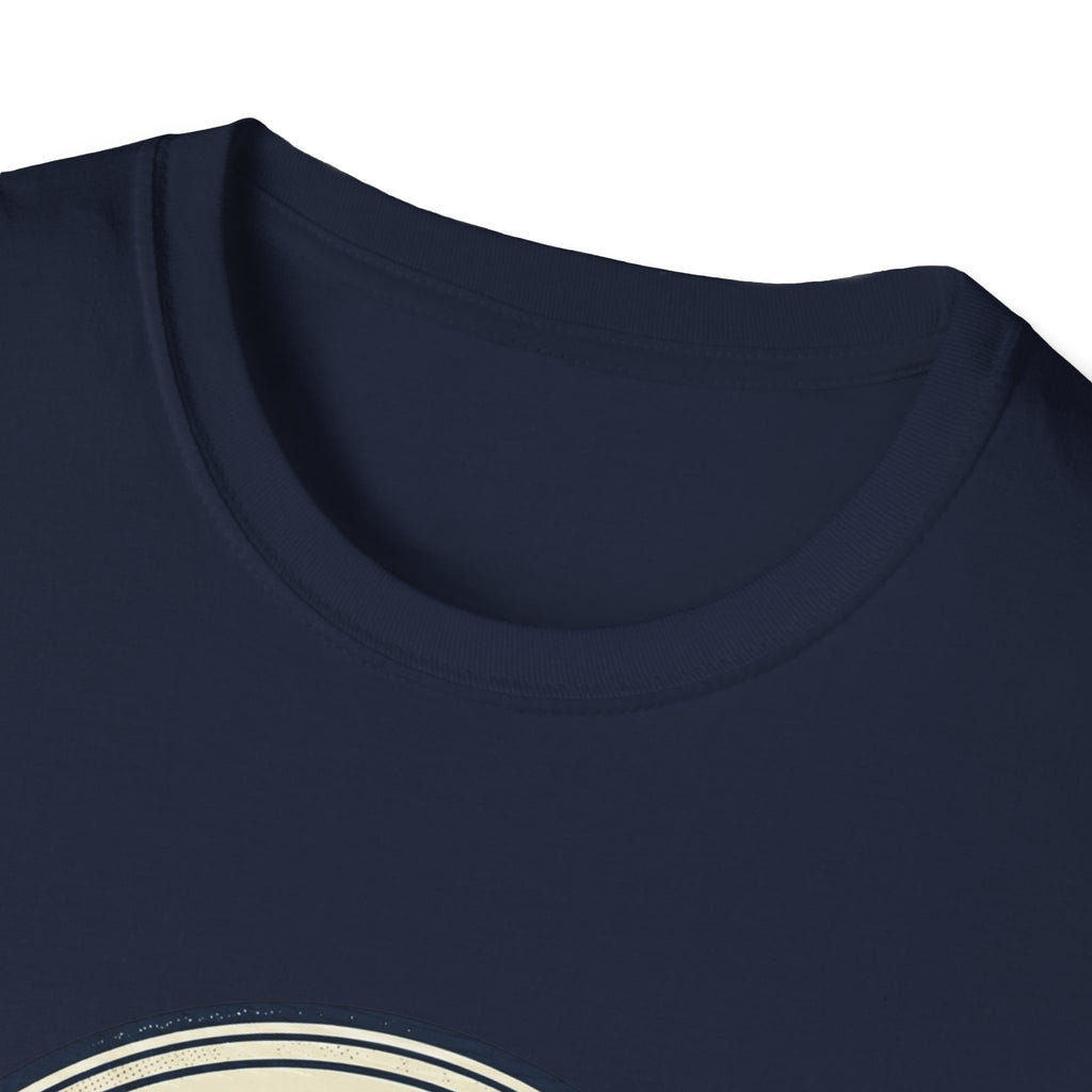 Rooted in Faith Farm T‑Shirt — 'Rooted in Faith' Longhorn & Grayson’s Ridge Farm Graphic Tee