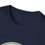 Rooted in Faith Farm T‑Shirt — 'Rooted in Faith' Longhorn & Grayson’s Ridge Farm Graphic Tee