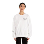Crewneck Sweatshirt — Grayson’s Farm Vintage Logo (Established 2022)