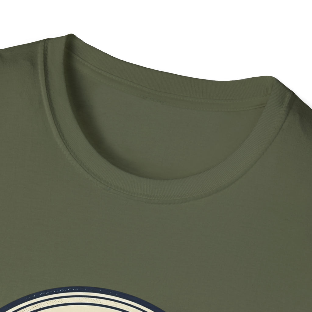 Rooted in Faith Farm T‑Shirt — 'Rooted in Faith' Longhorn & Grayson’s Ridge Farm Graphic Tee