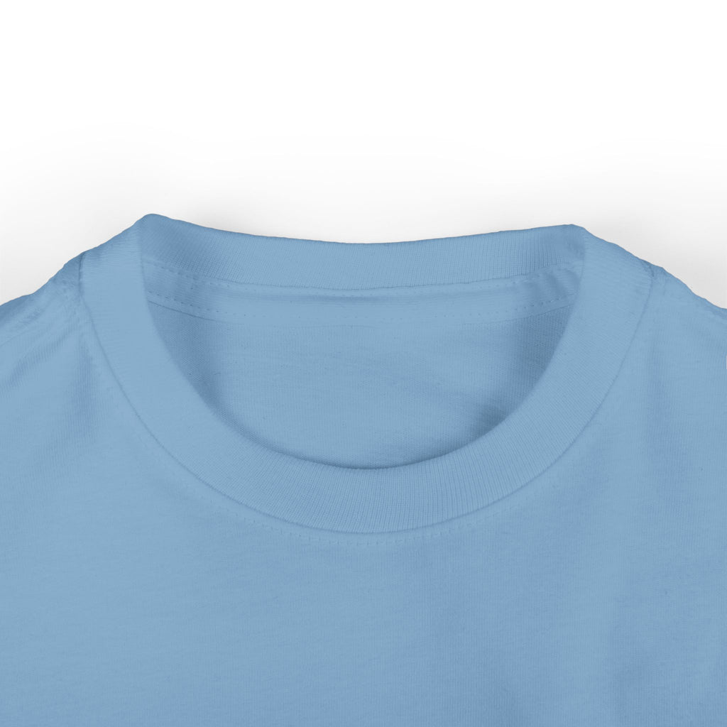 Infant Tee — 'Grayson's Ridge Farm' Minimal Farm Crest Baby T‑Shirt