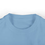 Infant Tee — 'Grayson's Ridge Farm' Minimal Farm Crest Baby T‑Shirt