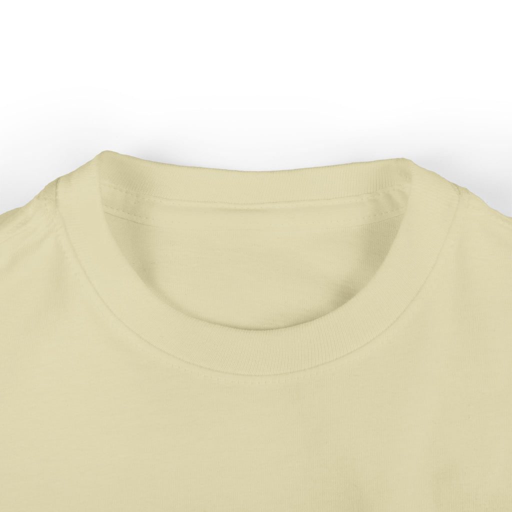 Infant Tee — 'Grayson's Ridge Farm' Minimal Farm Crest Baby T‑Shirt