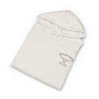 Farm Logo Hoodie — Grayson's Ridge Farm Chest & Back Graphic
