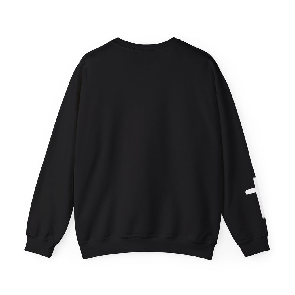 Crewneck Sweatshirt — Grayson’s Farm Vintage Logo (Established 2022)