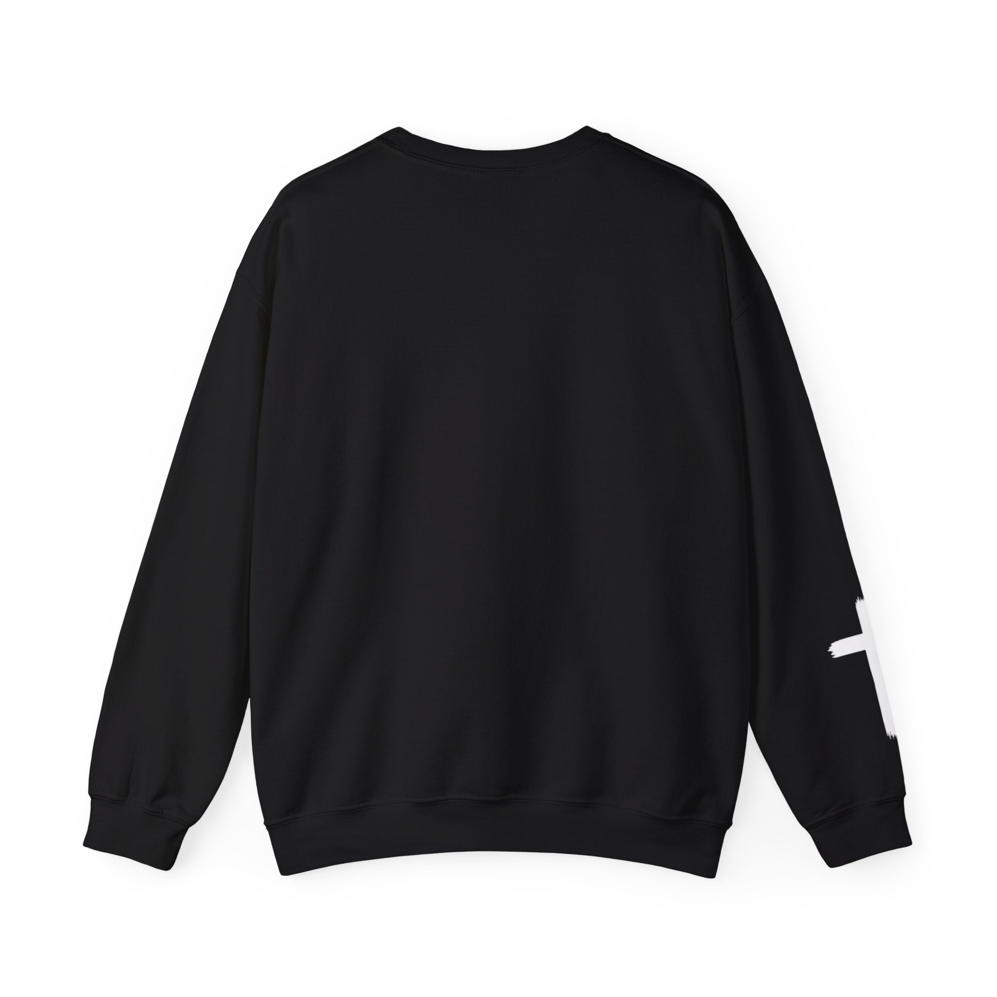 Crewneck Sweatshirt — Grayson’s Farm Vintage Logo (Established 2022)