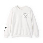 Crewneck Sweatshirt — Grayson’s Farm Vintage Logo (Established 2022)