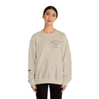 Crewneck Sweatshirt — Grayson’s Farm Vintage Logo (Established 2022)