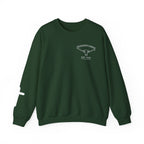 Crewneck Sweatshirt — Grayson’s Farm Vintage Logo (Established 2022)
