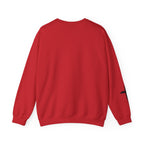 Crewneck Sweatshirt — Grayson’s Farm Vintage Logo (Established 2022)