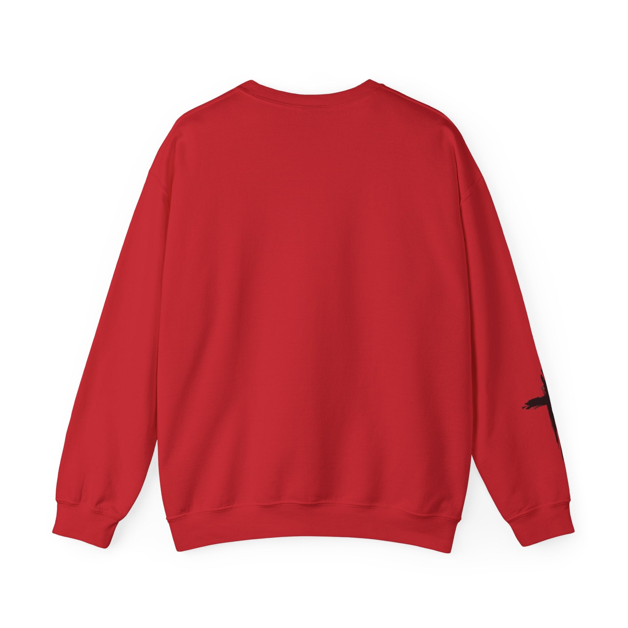 Crewneck Sweatshirt — Grayson’s Farm Vintage Logo (Established 2022)