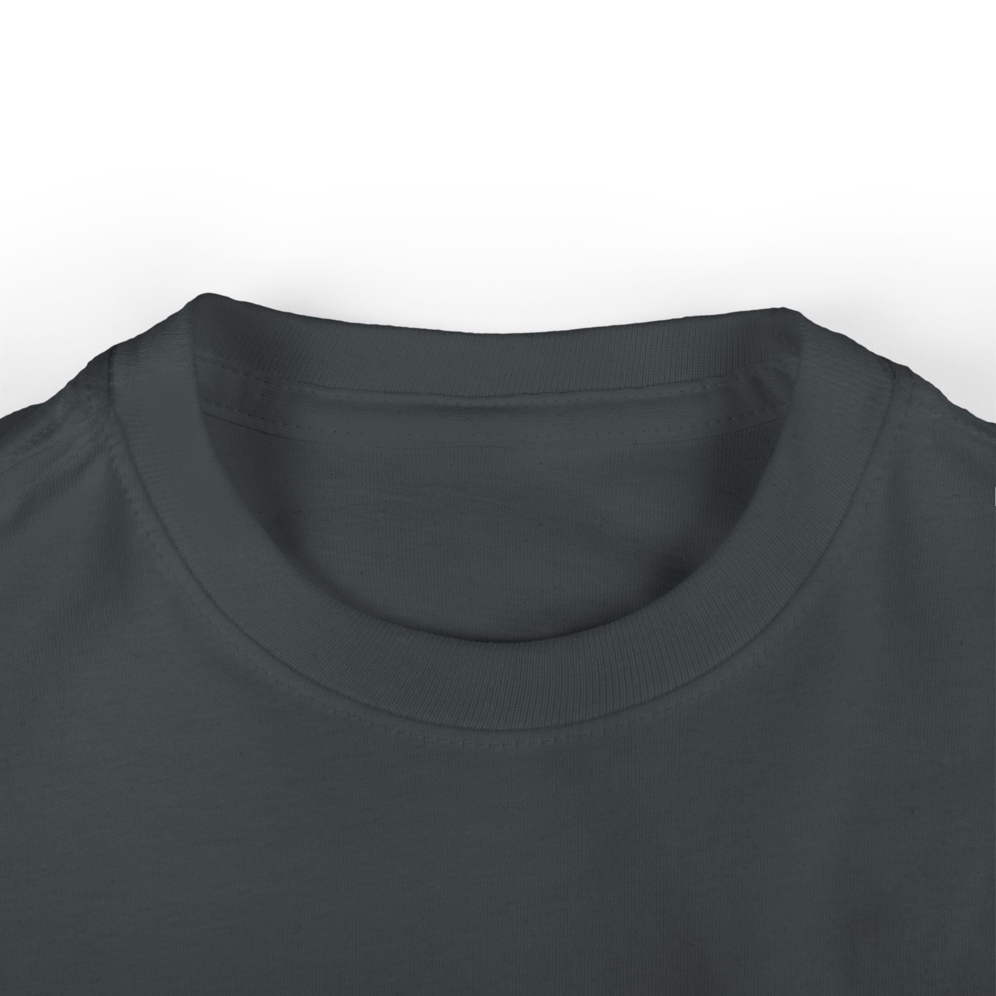 Infant Tee — 'Grayson's Ridge Farm' Minimal Farm Crest Baby T‑Shirt
