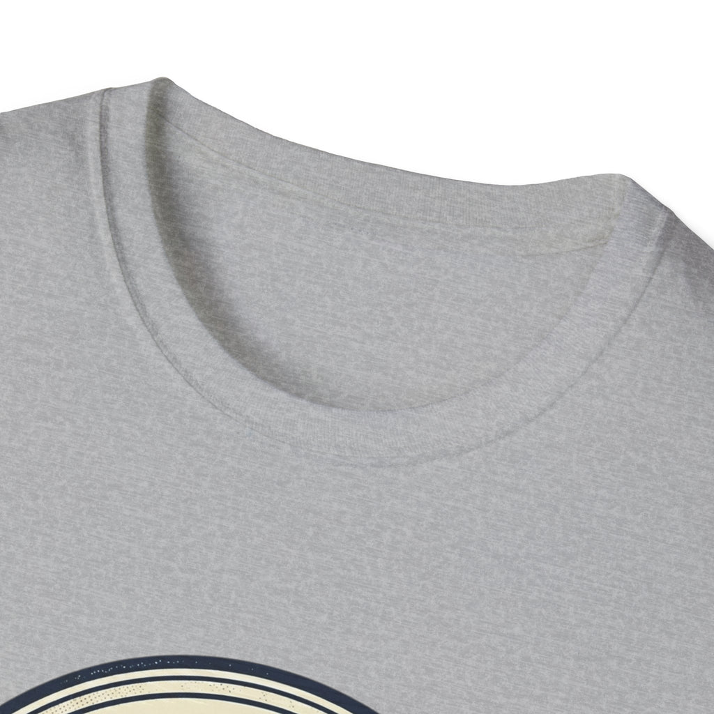 Rooted in Faith Farm T‑Shirt — 'Rooted in Faith' Longhorn & Grayson’s Ridge Farm Graphic Tee