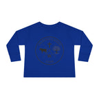 Toddler Long Sleeve Tee
