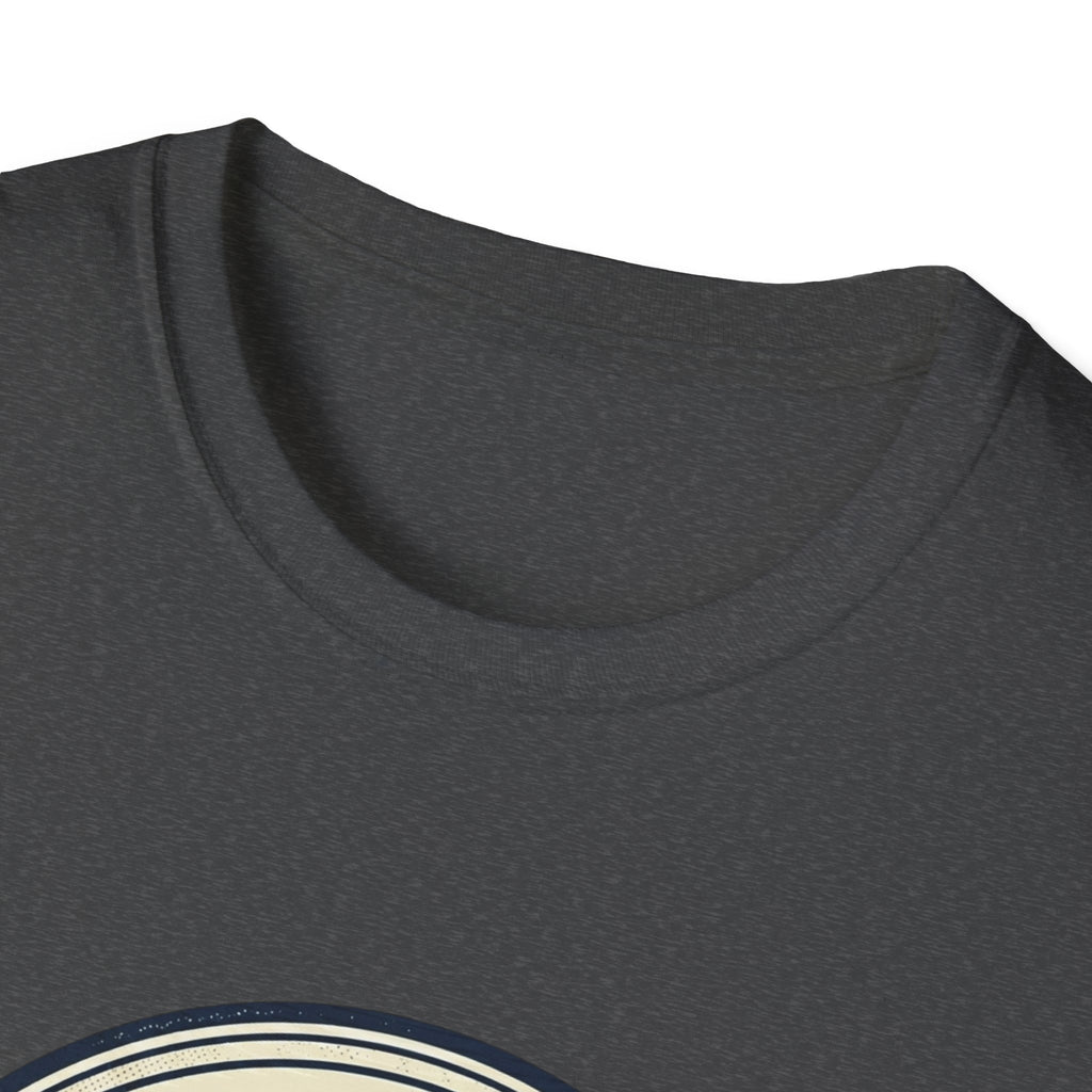Rooted in Faith Farm T‑Shirt — 'Rooted in Faith' Longhorn & Grayson’s Ridge Farm Graphic Tee