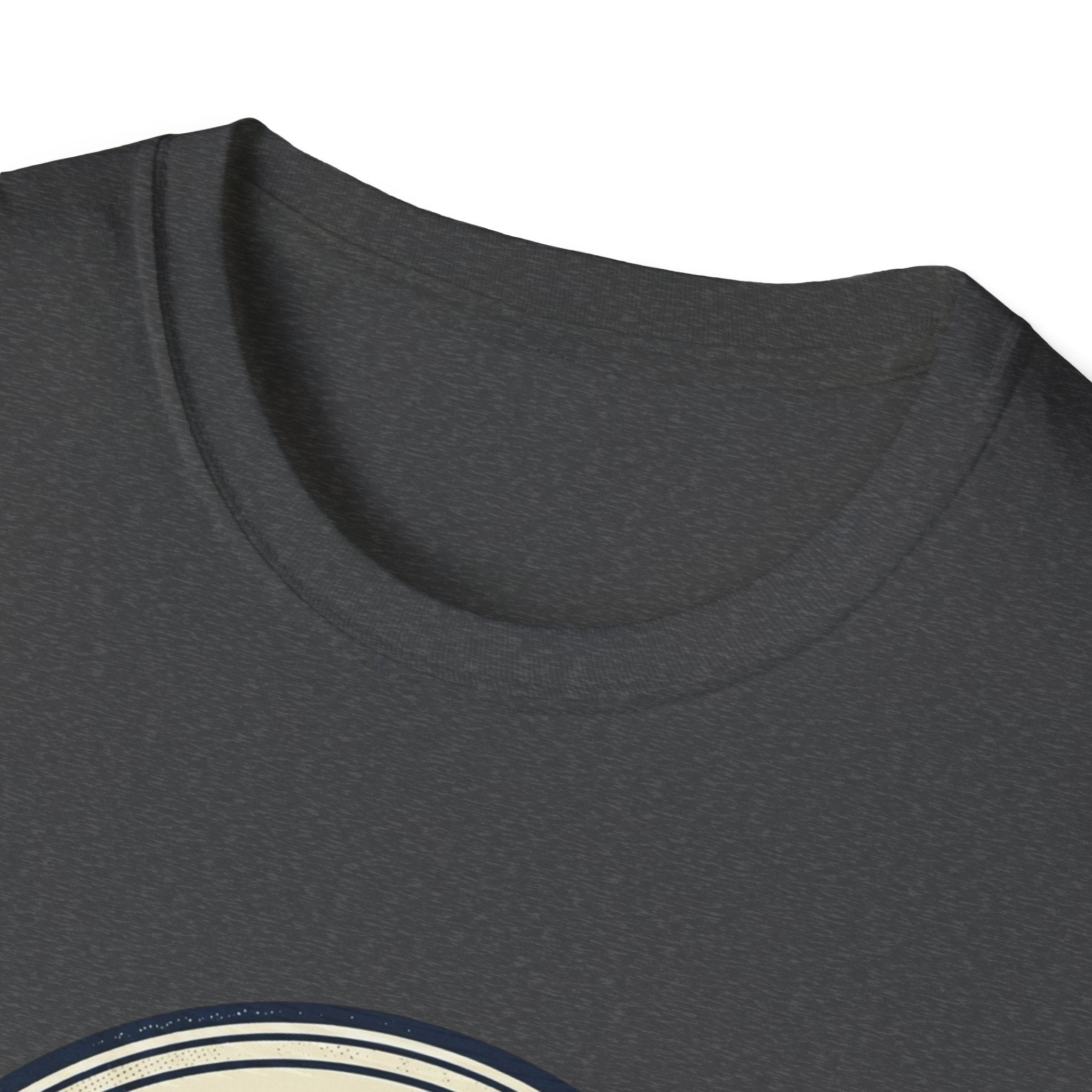 Rooted in Faith Farm T‑Shirt — 'Rooted in Faith' Longhorn & Grayson’s Ridge Farm Graphic Tee