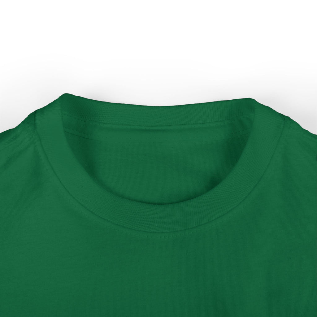 Infant Tee — 'Grayson's Ridge Farm' Minimal Farm Crest Baby T‑Shirt