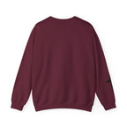 Crewneck Sweatshirt — Grayson’s Farm Vintage Logo (Established 2022)