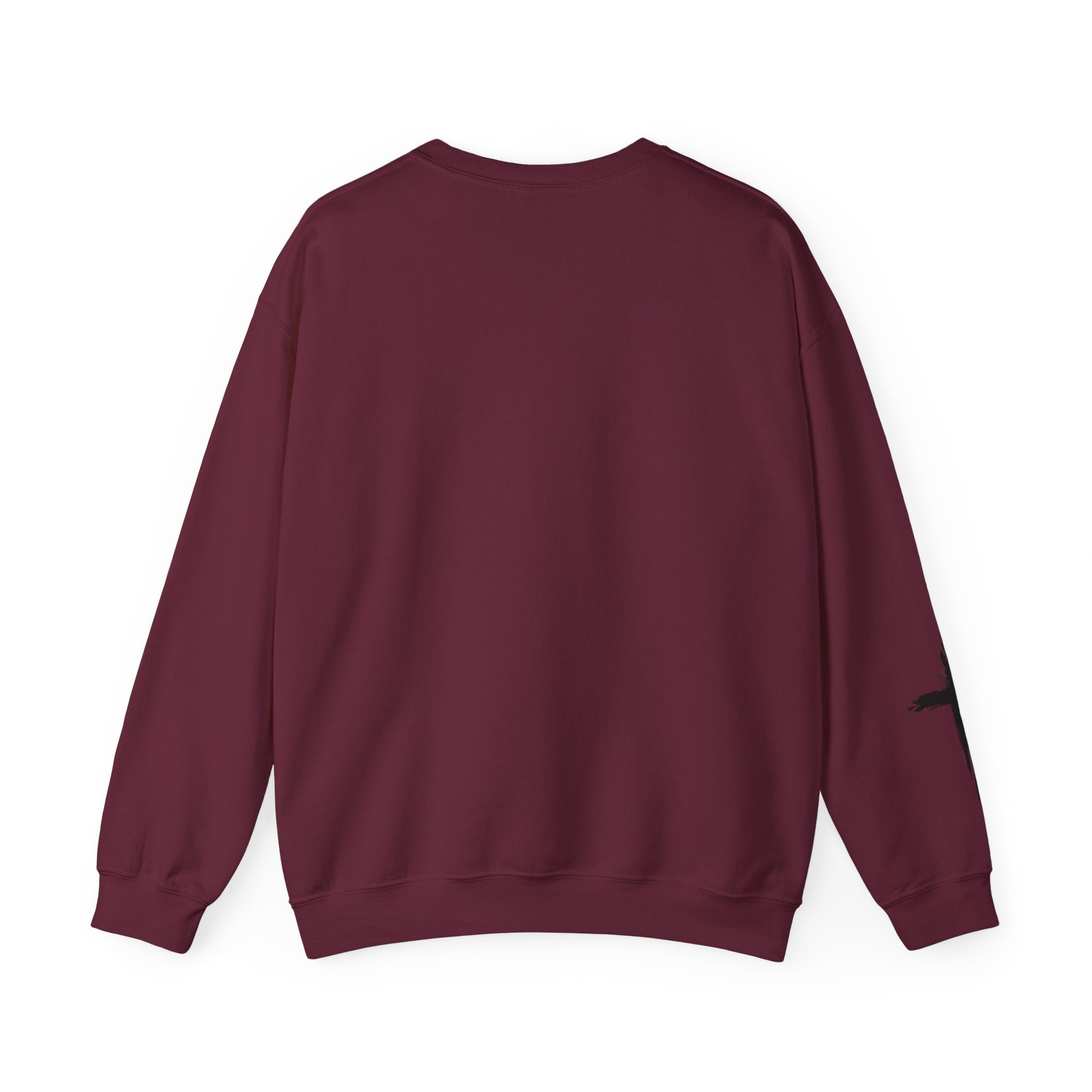 Crewneck Sweatshirt — Grayson’s Farm Vintage Logo (Established 2022)