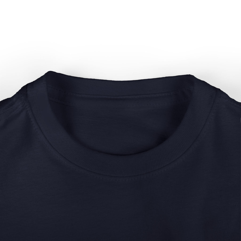 Infant Tee — 'Grayson's Ridge Farm' Minimal Farm Crest Baby T‑Shirt