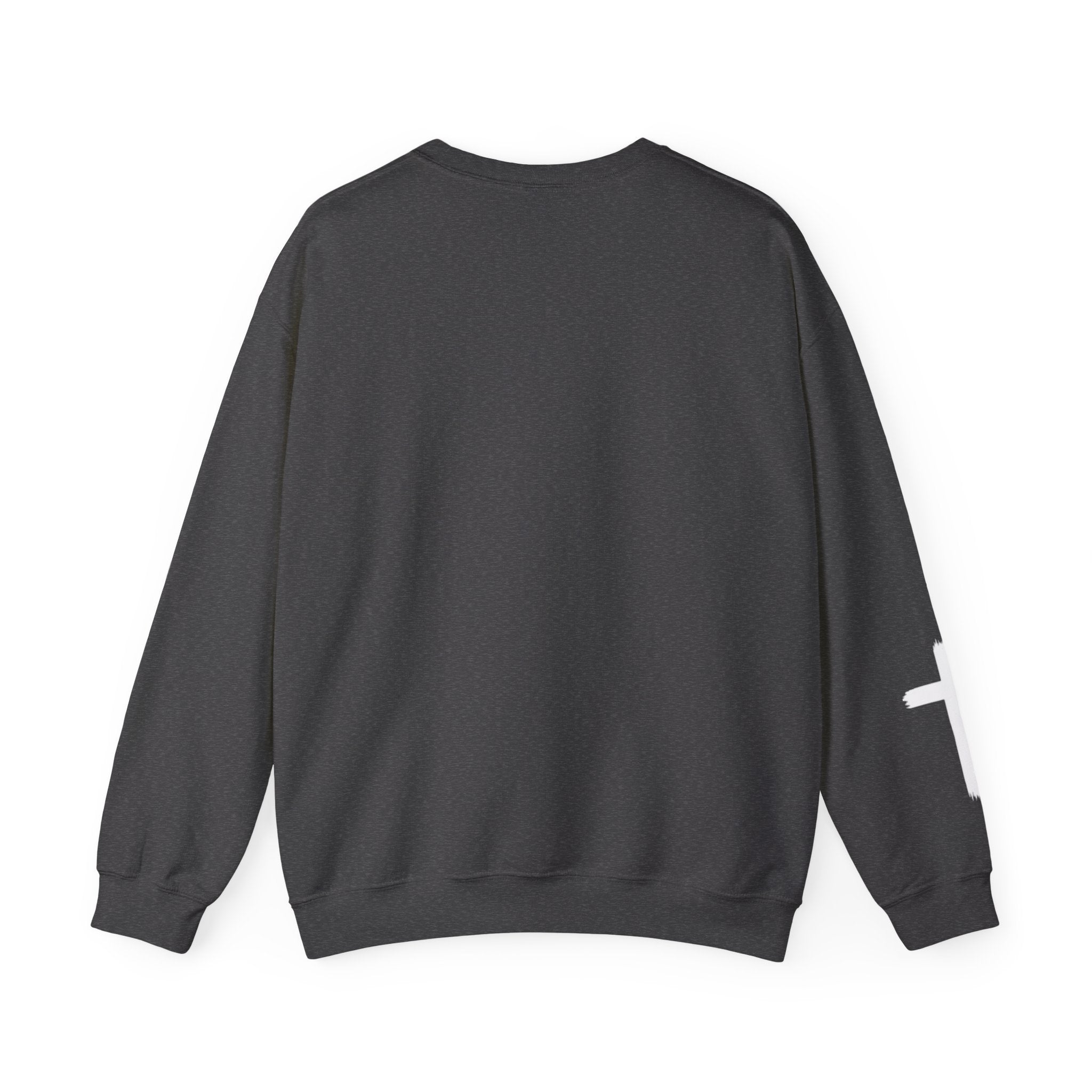 Crewneck Sweatshirt — Grayson’s Farm Vintage Logo (Established 2022)
