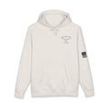Farm Logo Hoodie — Grayson's Ridge Farm Chest & Back Graphic